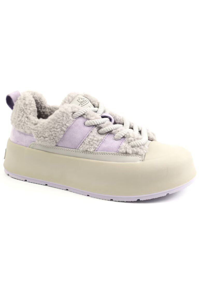 PASS Collection Ghete dama 27AB70001D 53 Z LILAC - Mov