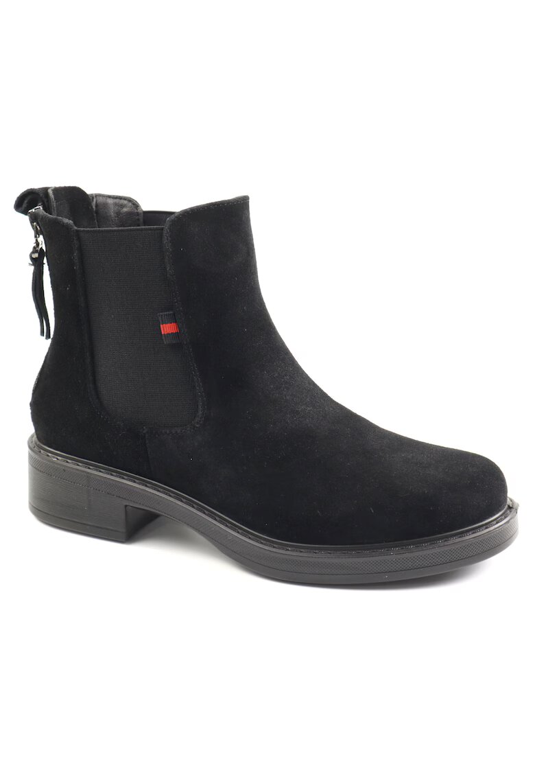 PASS Collection Ghete dama M5M550006A 01 I - Negru