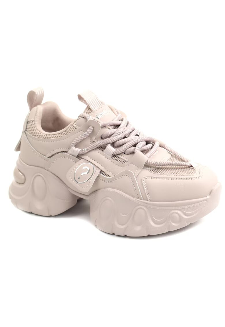 PASS Collection Pantofi dama 5NCM60003B 53 S - Roz