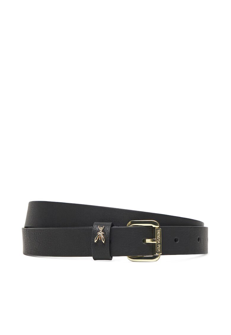 Patrizia Pepe Nero curea de dama femeie Nero 8W0065/L162-K103 curea de dama dama