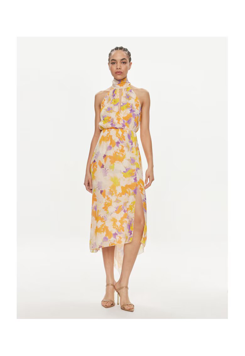 Patrizia Pepe Rochie de vara - colorata - multicolor