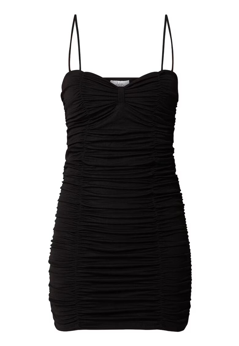 Pepe Jeans Rochie cambrata Telma -