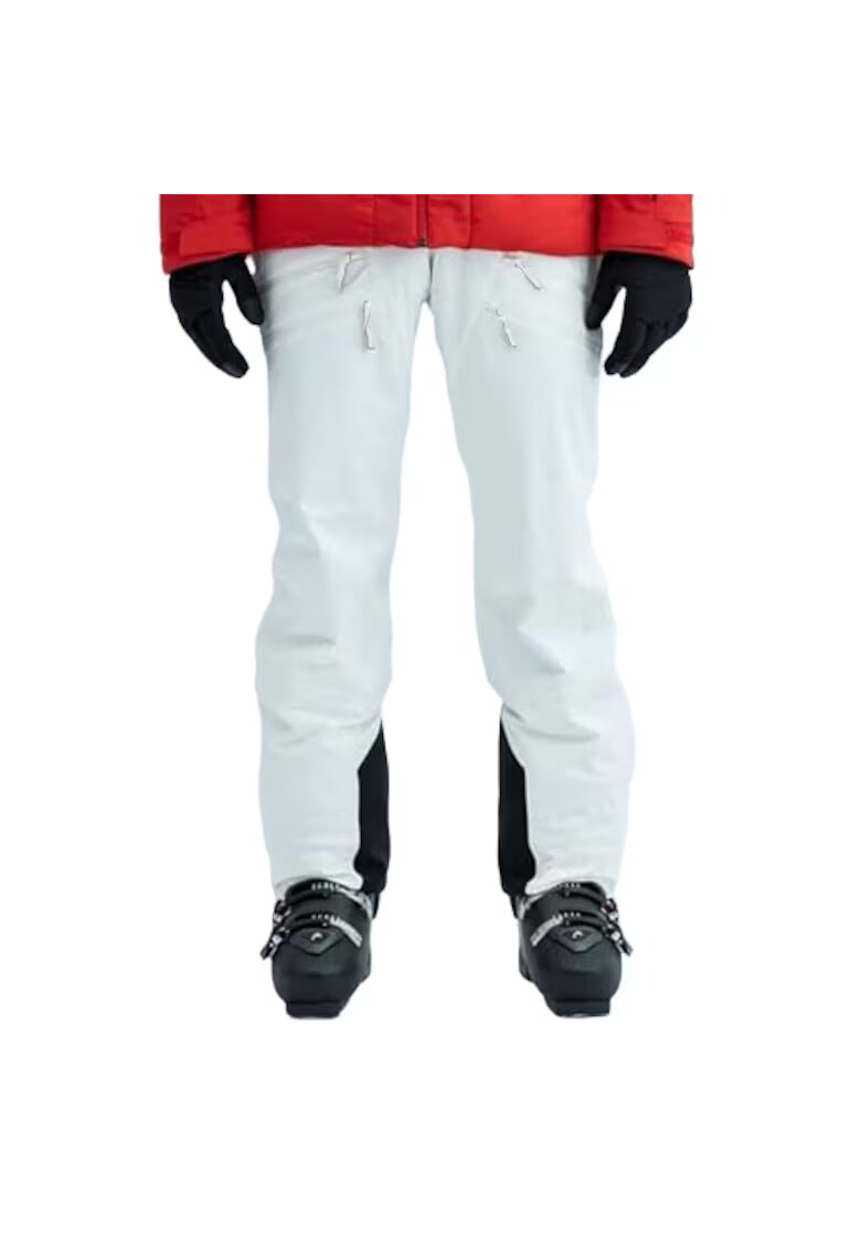 Phenix Pantaloni barbati poliester - alb