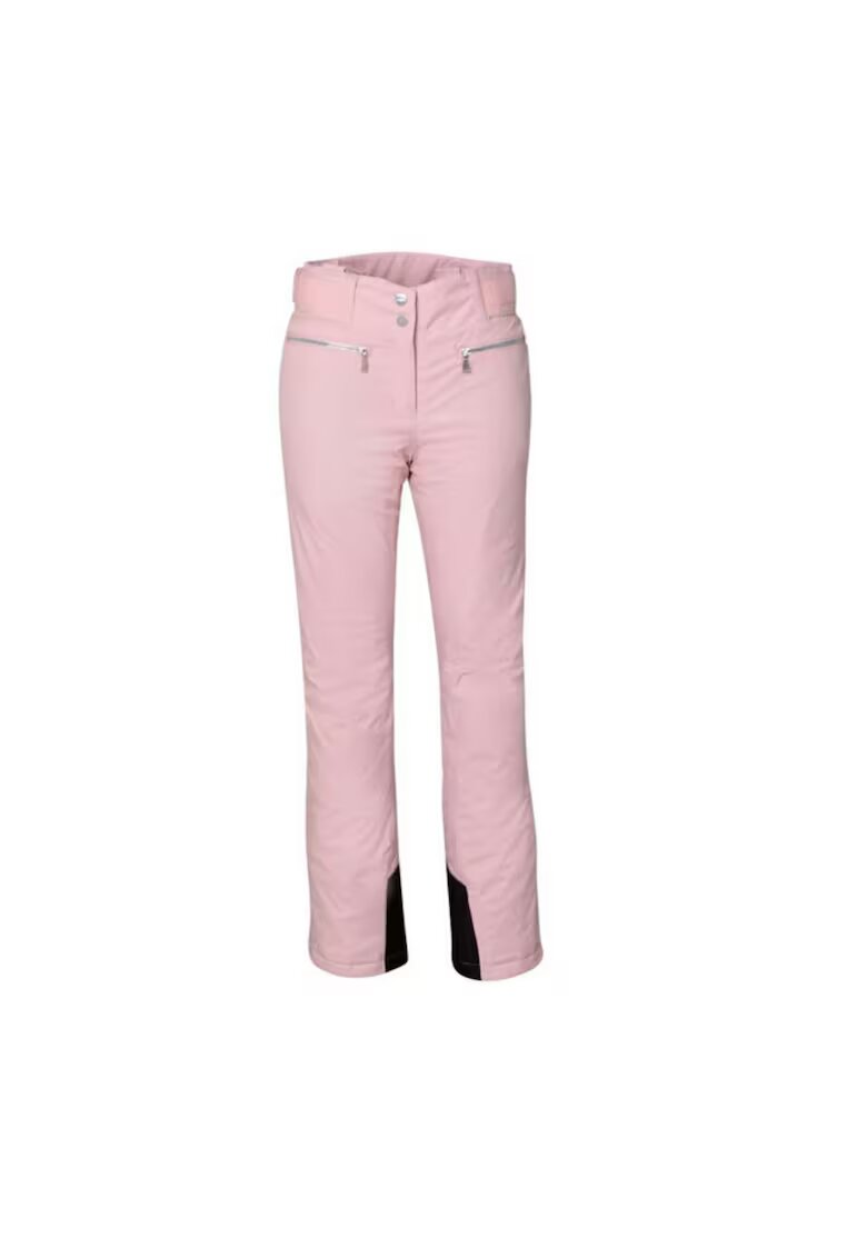 Phenix Pantaloni de schi dama - Killtec - poliester - Roz -