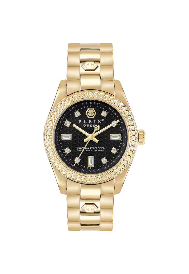 Philipp Plein Ceas de dama PWDAA0621 - Quartz - 36mm - 5ATM