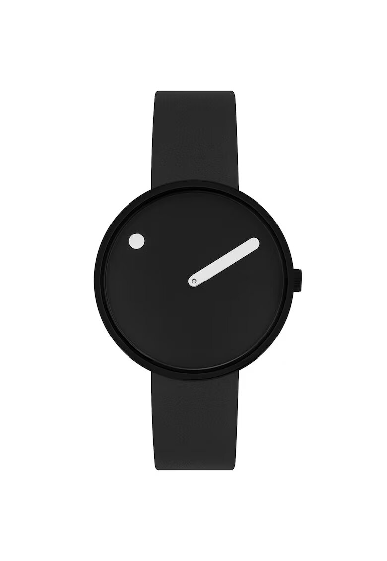 PICTO 34061-0114B Black Bio Based 34mm 5ATM