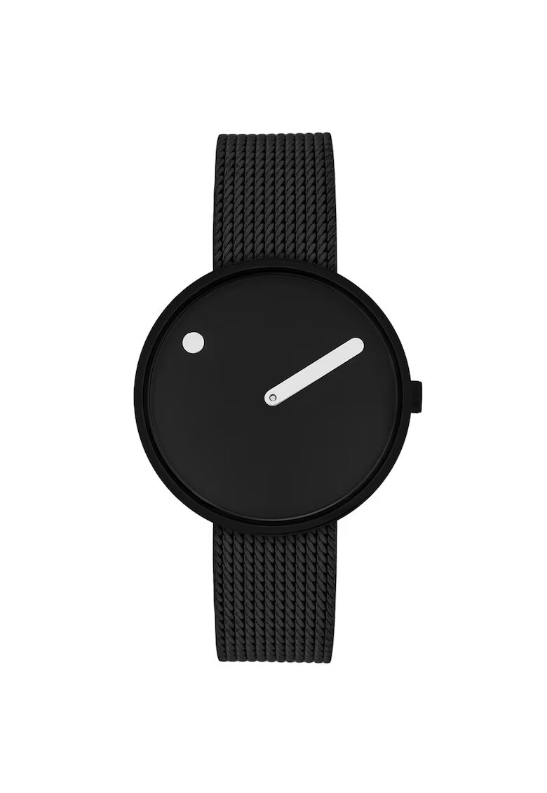 PICTO 34061-1014 Matt Black 34mm 5ATM