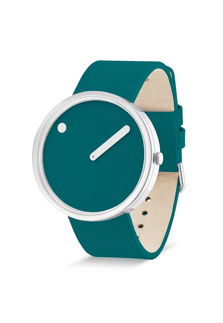 PICTO 43322-8020S Deep Teal 40mm 5ATM