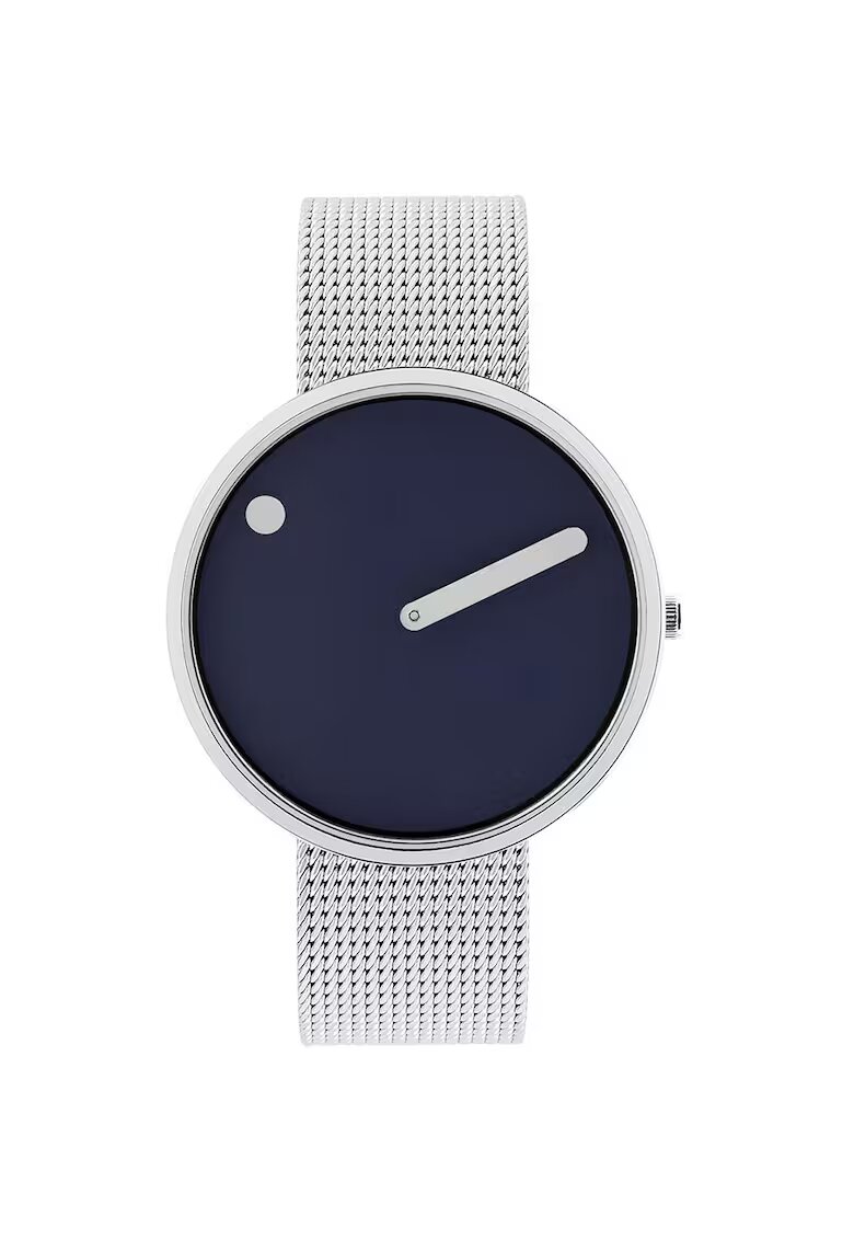 PICTO 43393-0820 Unisex Watch Midnight Blue 40mm 5ATM