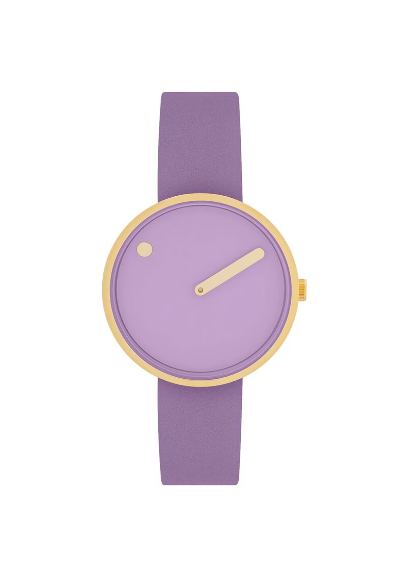 PICTO Ceas de dama 34033-6814G - Quartz - 34mm - 5ATM