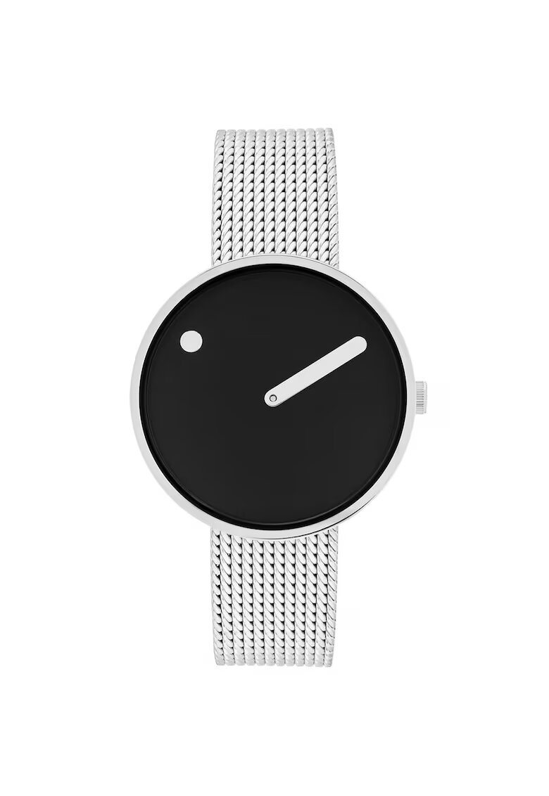 PICTO Ceas de dama 34070-0814S - Quartz - 34mm - 5ATM