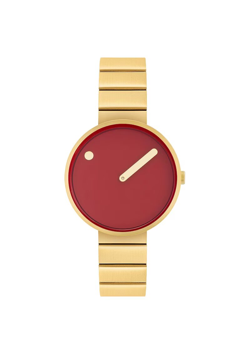 PICTO Ceas de dama 34097-2914 - Quartz - 34mm - 5ATM