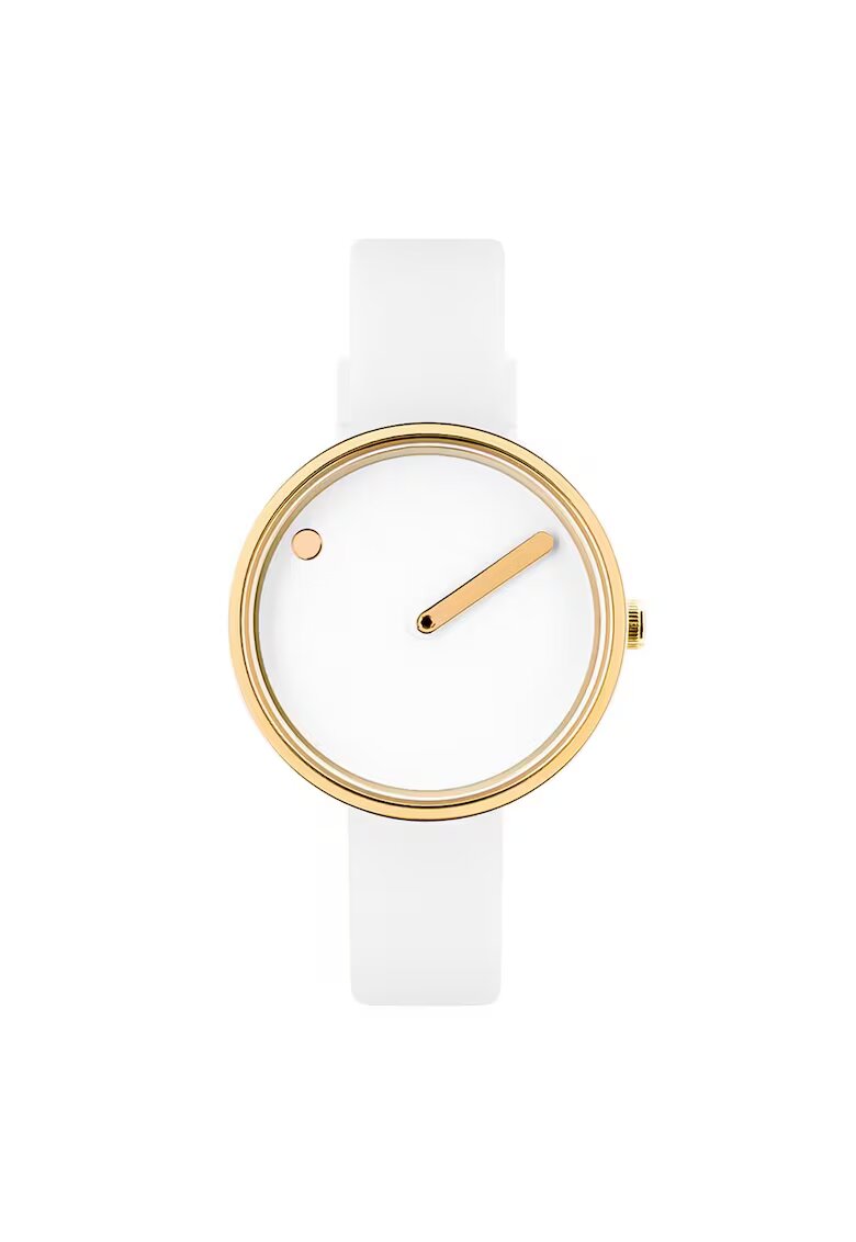 PICTO Ceas de dama 43320-0212G - Quartz - 30mm - 5ATM