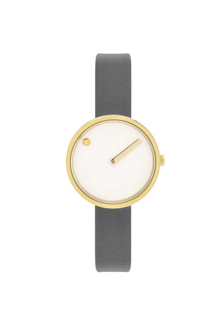 PICTO Ceas de dama 43320-6212G - Quartz - 30mm - 5ATM