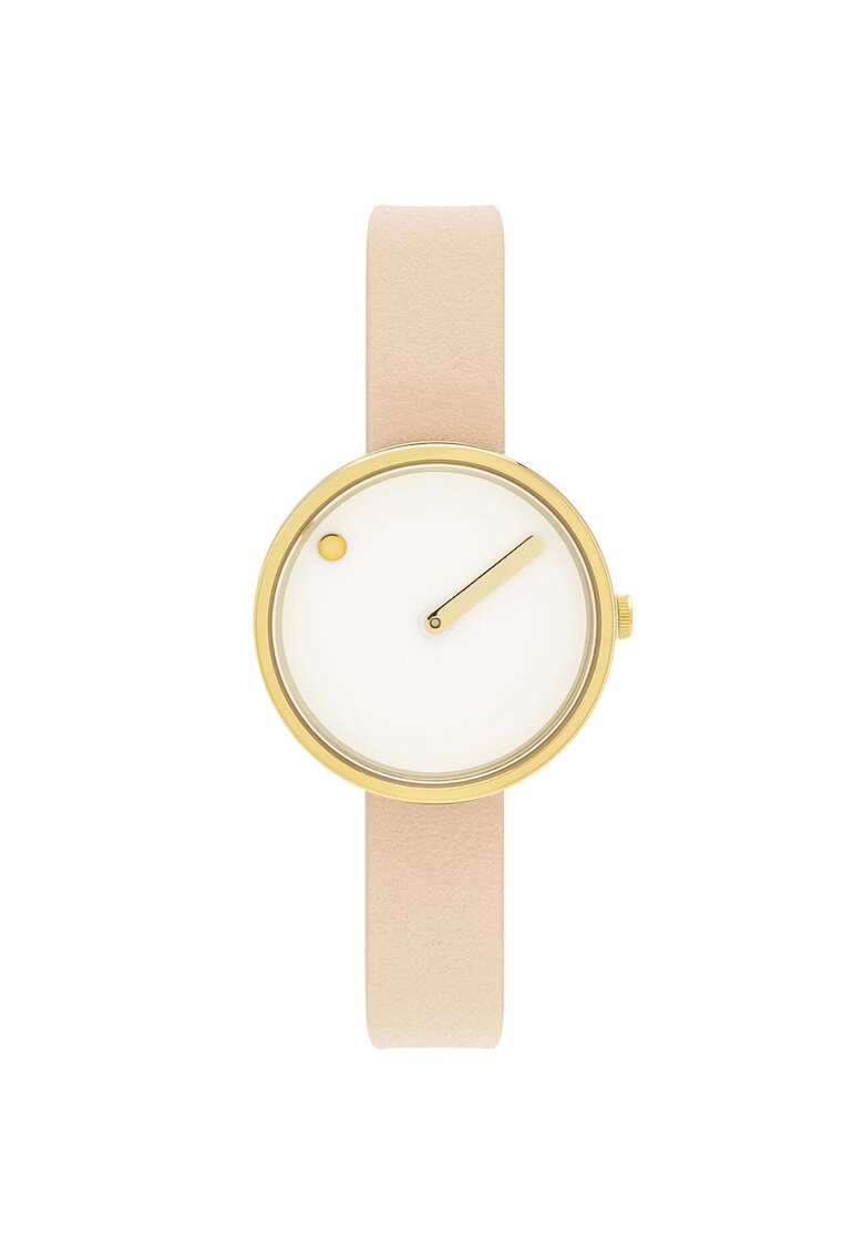 PICTO Ceas de dama 43320-6312G - Quartz - 30mm - 5ATM
