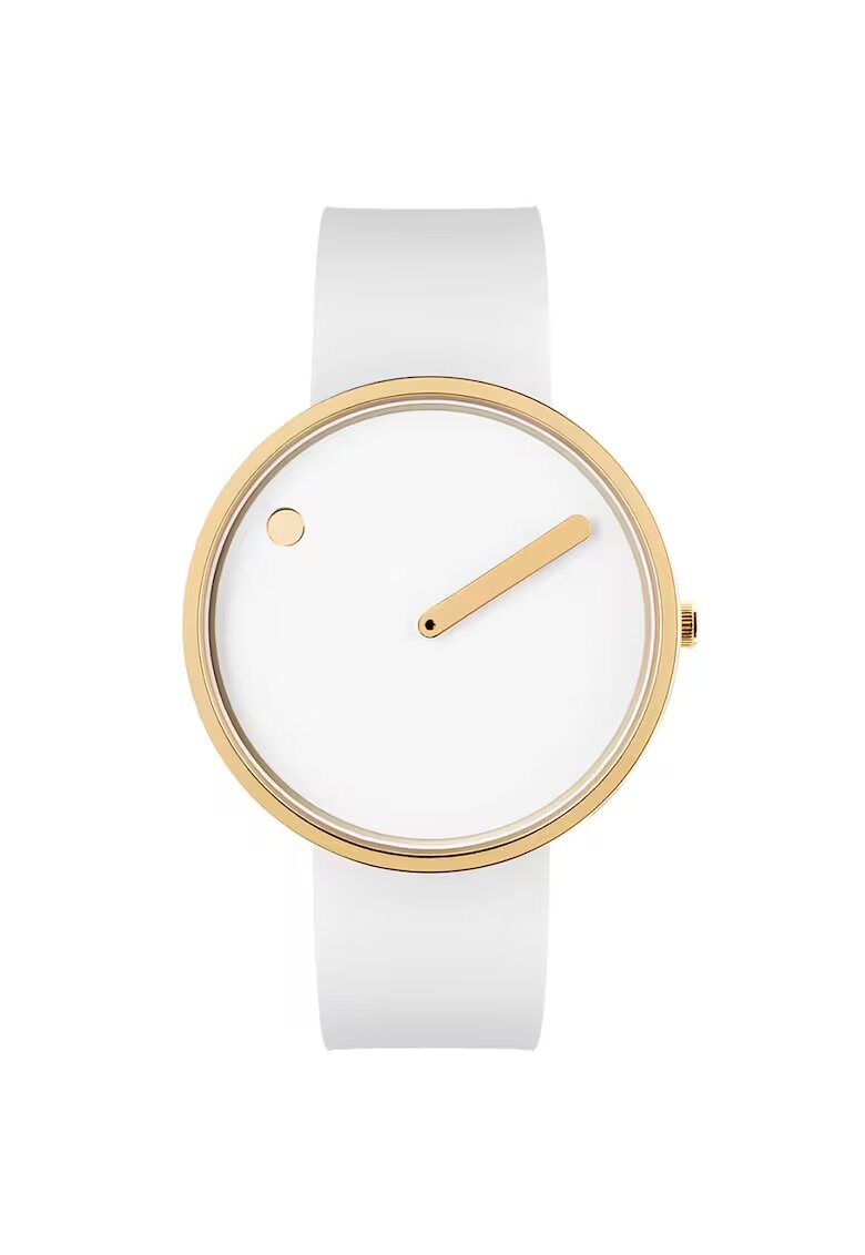 PICTO Ceas de dama 43321-0220G - Quartz - 40mm - 5ATM