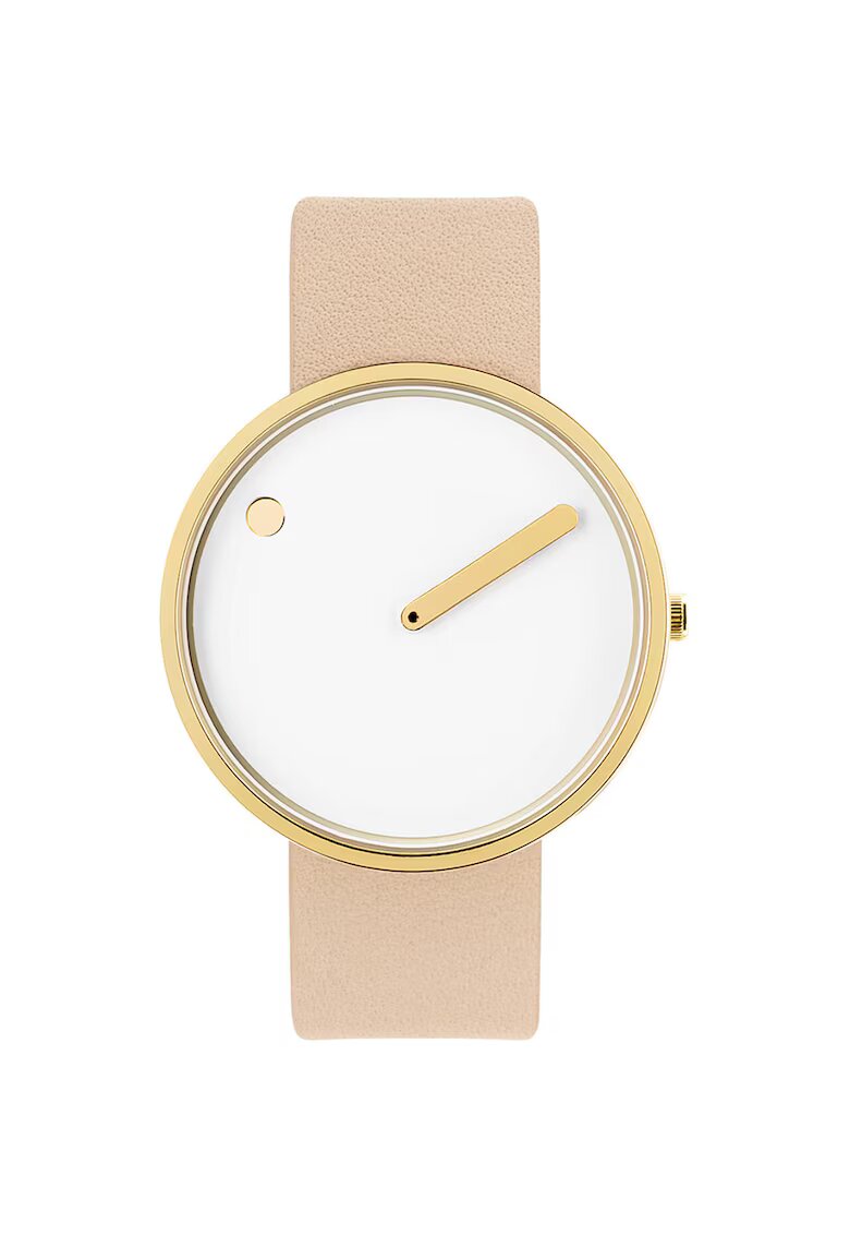 PICTO Ceas de dama 43321-6320G - Quartz - 40mm - 5ATM