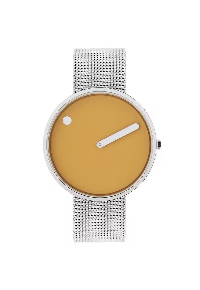 PICTO Ceas de dama 43354-0820S - Quartz - 40mm - 5ATM