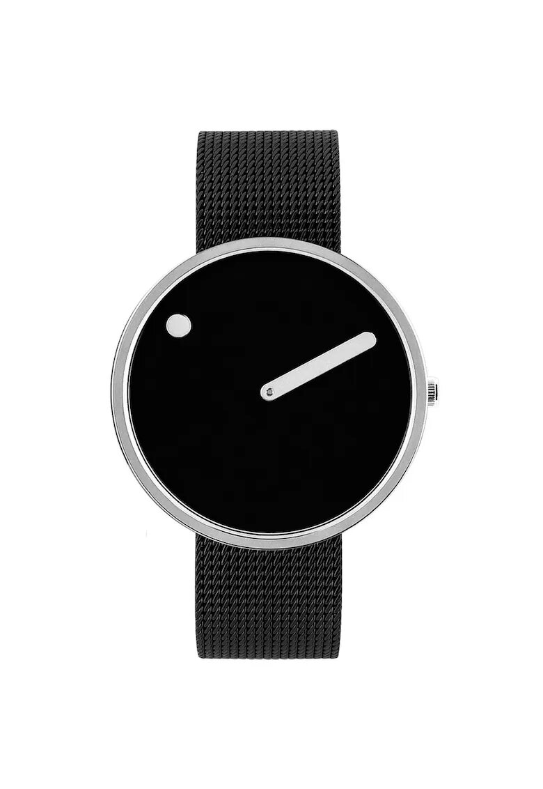 PICTO Ceas de dama 43370-1020 - Quartz - 40mm - 5ATM