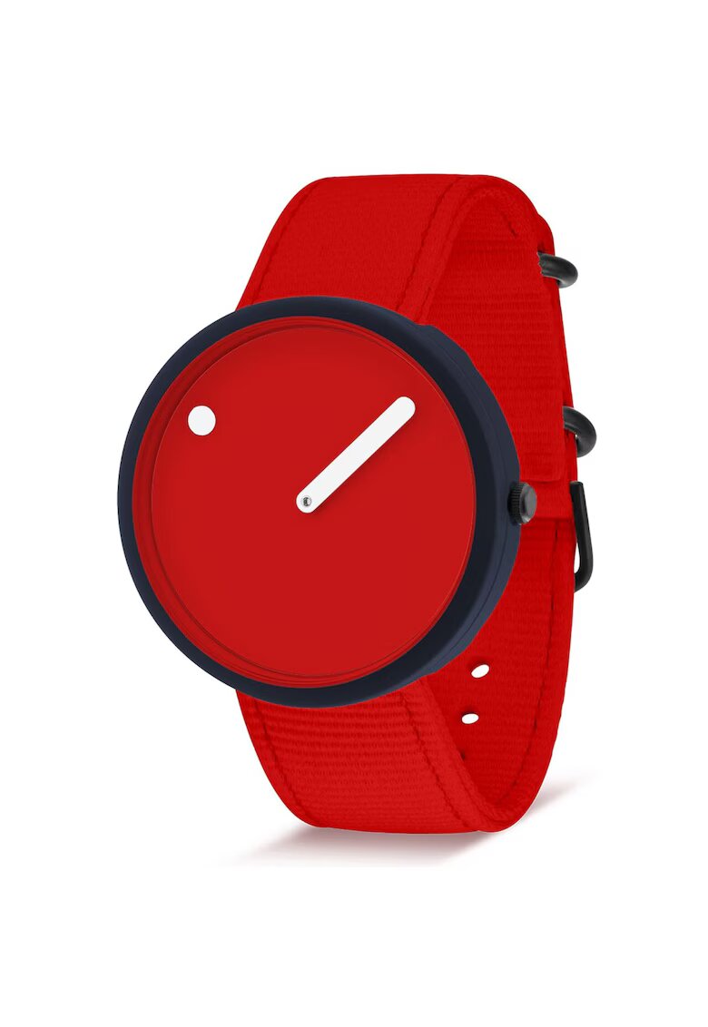 PICTO R44028-R024 Portside Red 40mm 5ATM