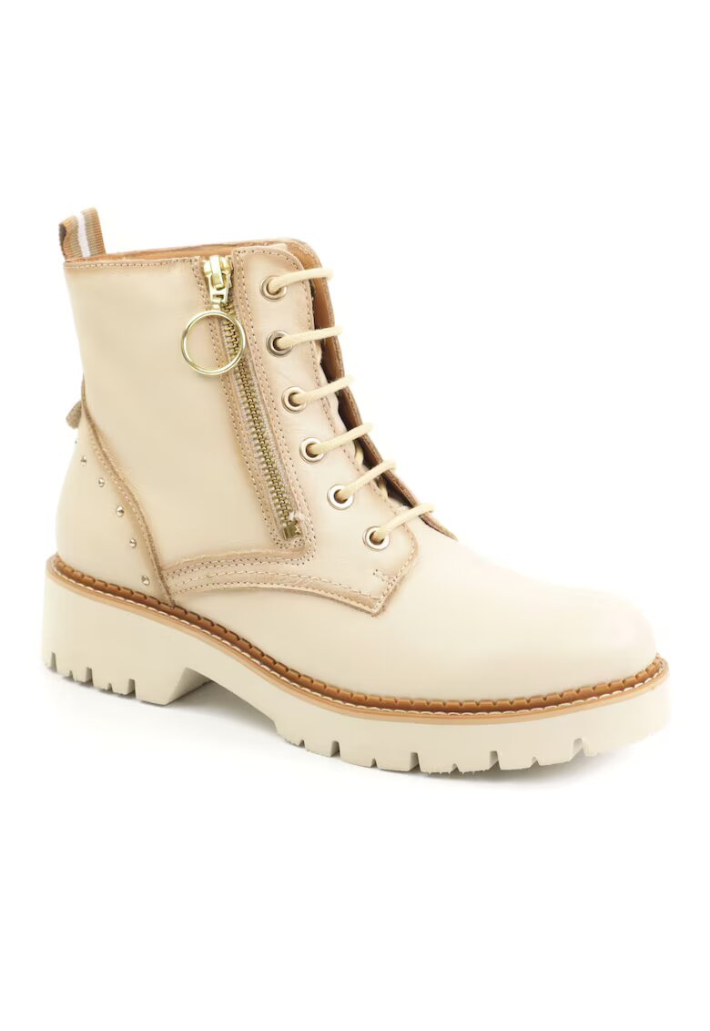 Pikolinos Ghete dama W6S 8619 - Bej