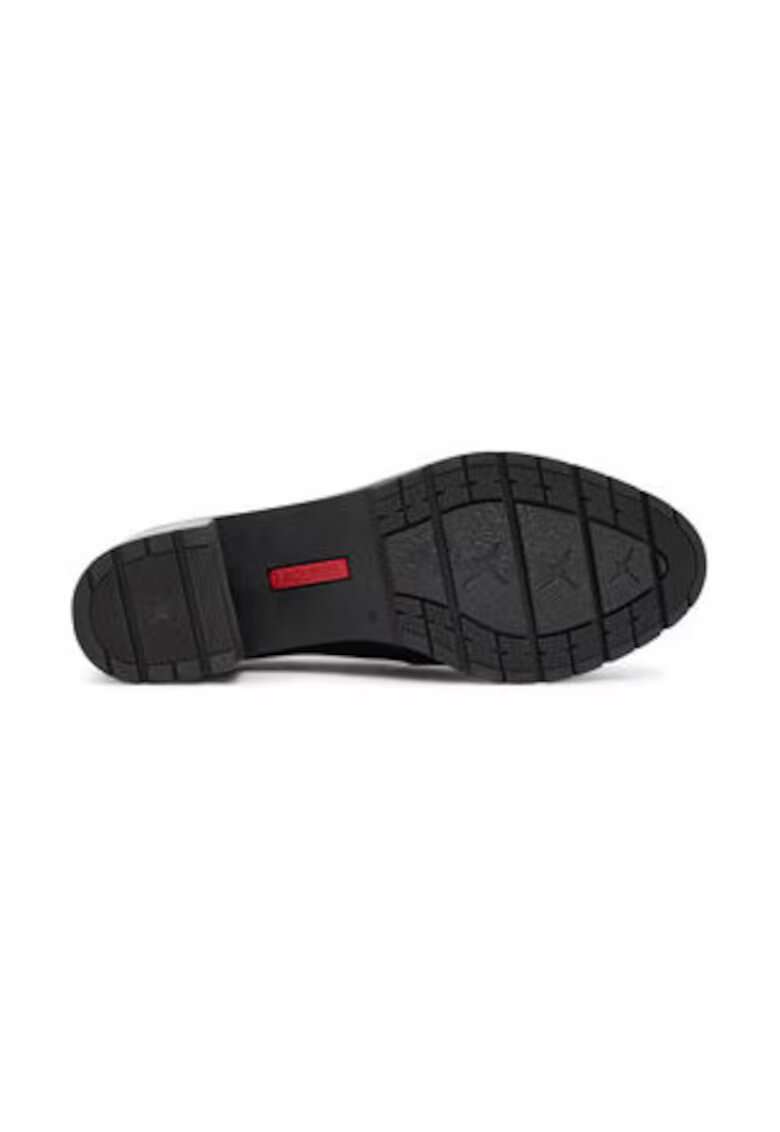 Pikolinos Pantofi dama 305470744 - negru - piele naturala