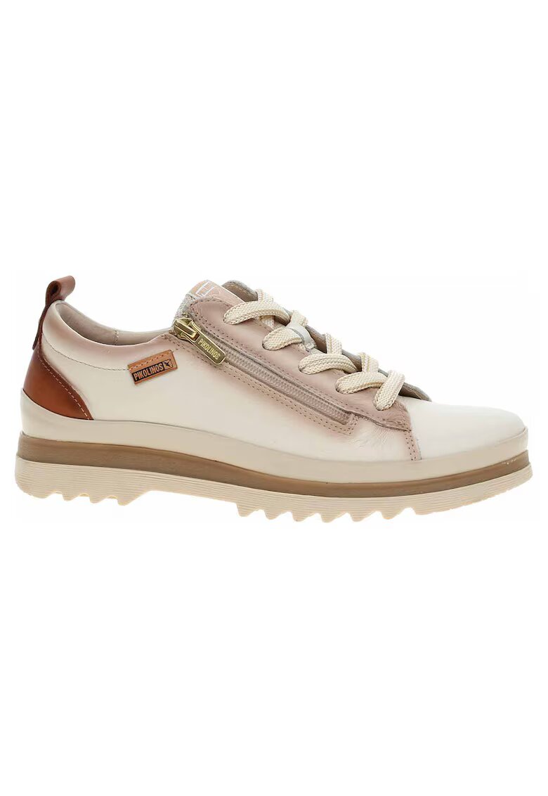 Pikolinos Pantofi dama W3W-6979C1 - bej - Bej
