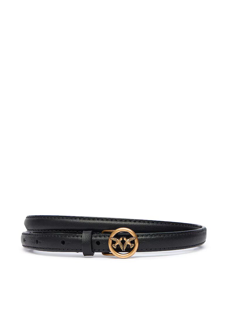 Pinko Black Z99Q curea dama femeie Black Z99Q H1 AI 25-2 curea dama dama