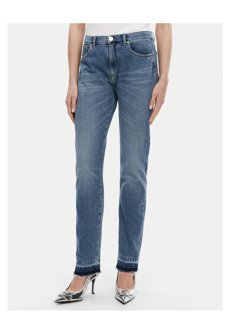 Pinko Blugi dama albastru - 31