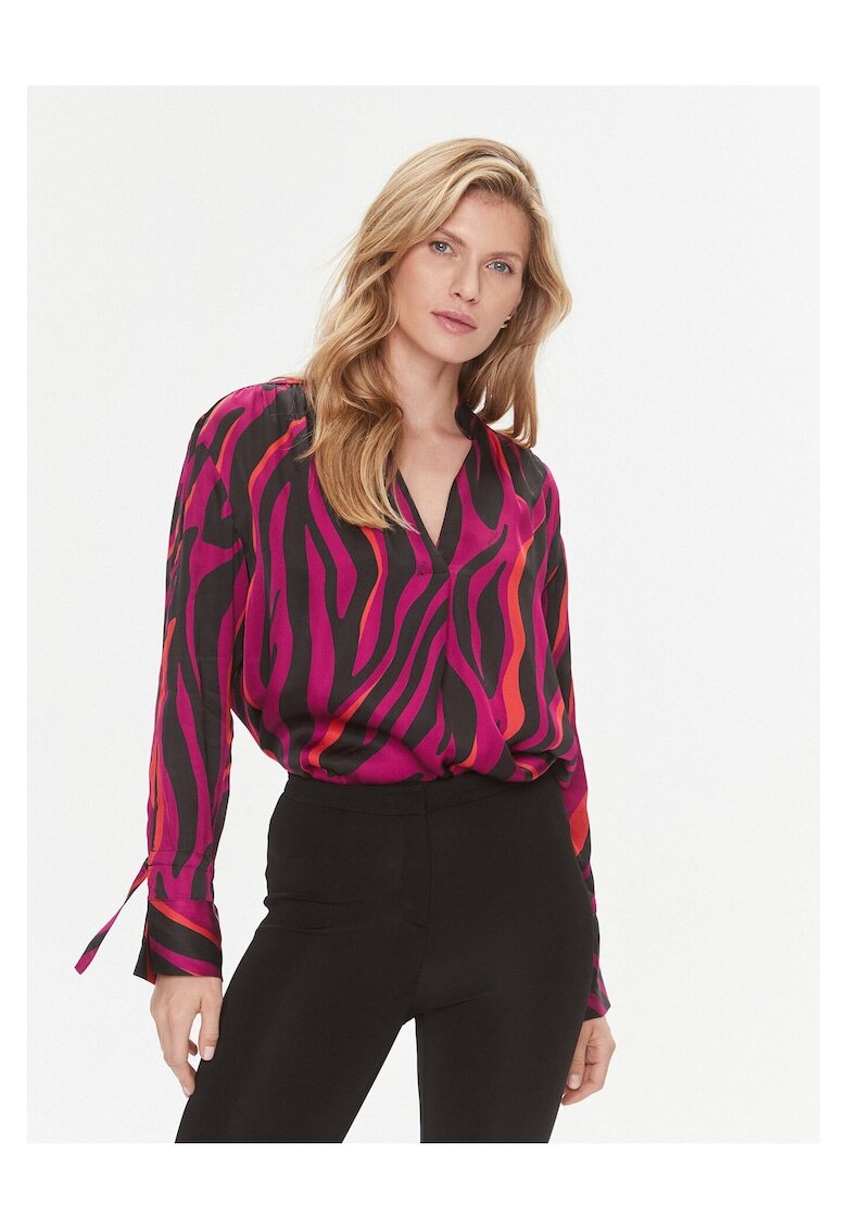 Pinko Bluza dama Multicolor -