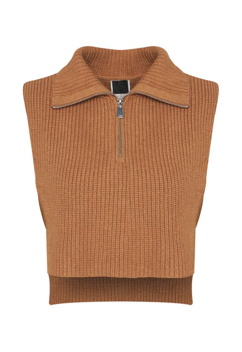 Pinko Esarfa dama bej - model D23 Cipro - 105994 - material universal