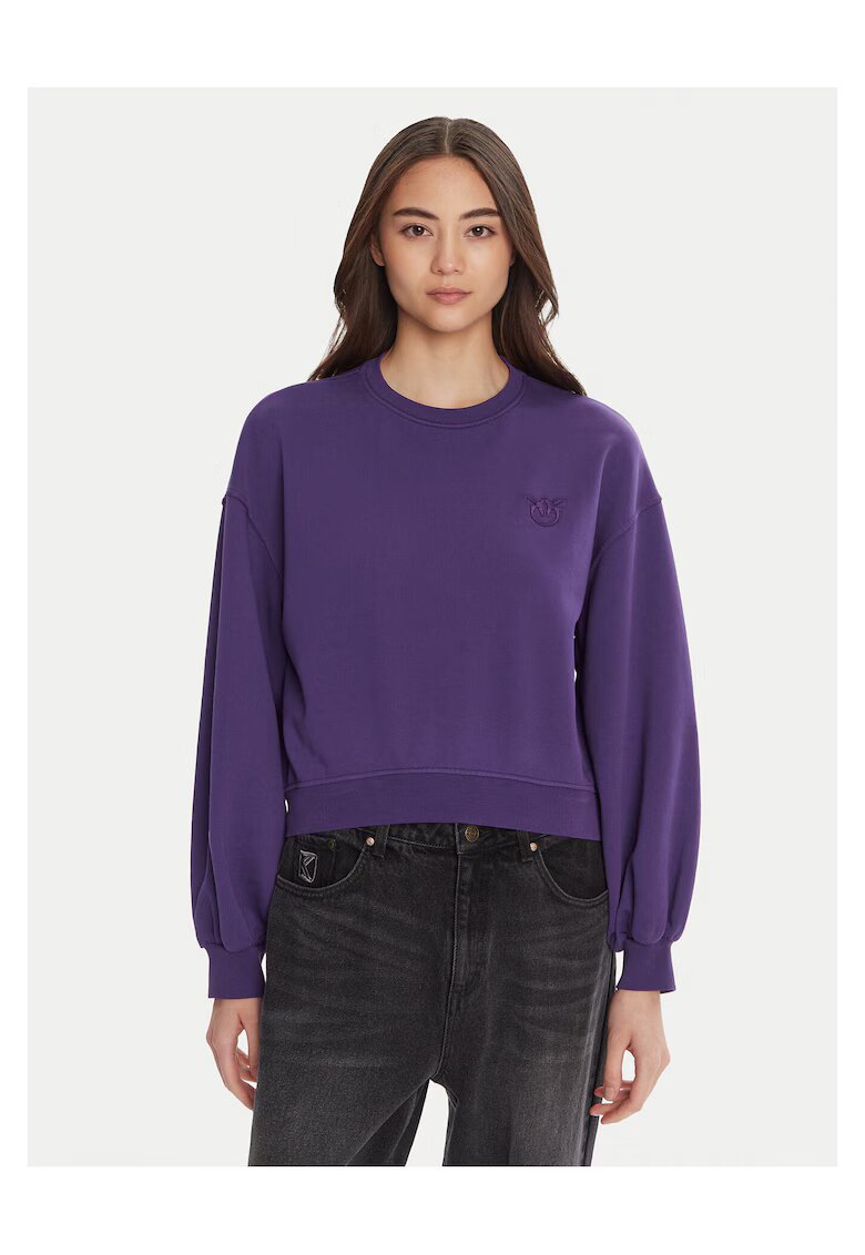 Pinko Hanorac dama violet -