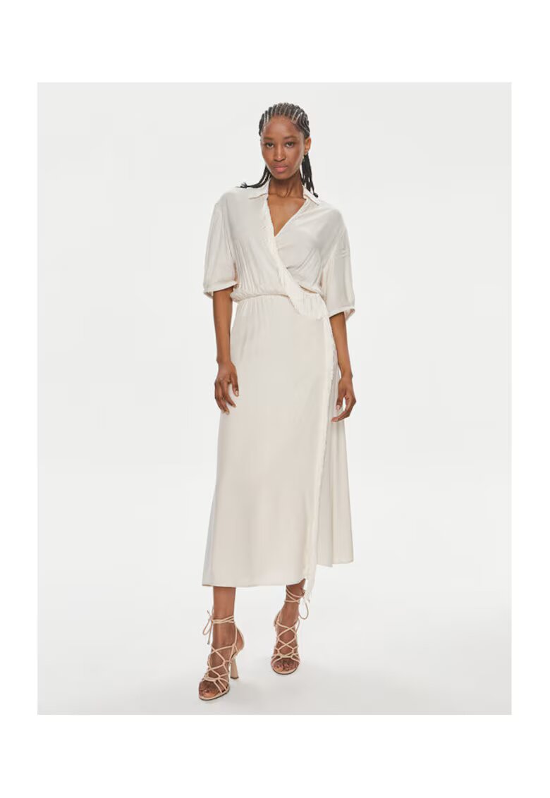 Pinko Rochie casual bej