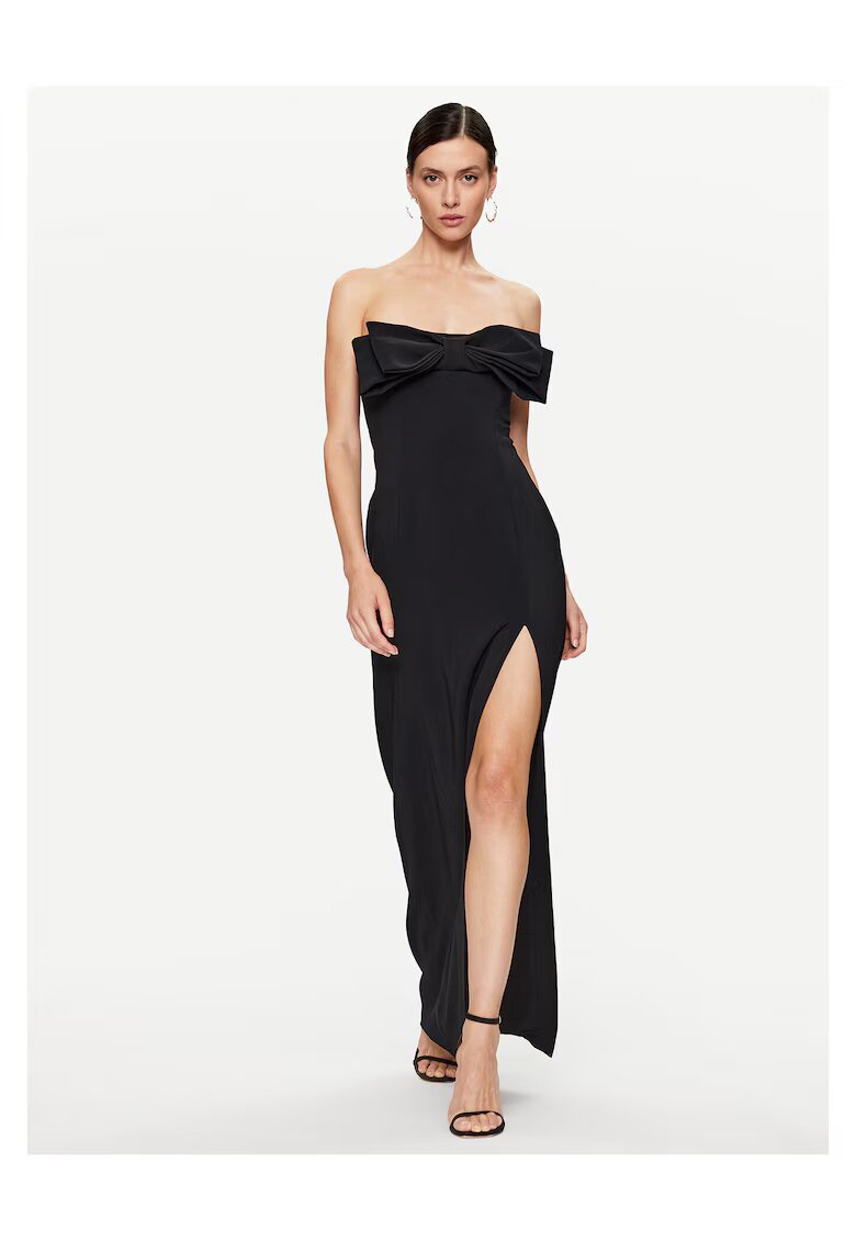 Pinko Rochie de seara de dama negru -