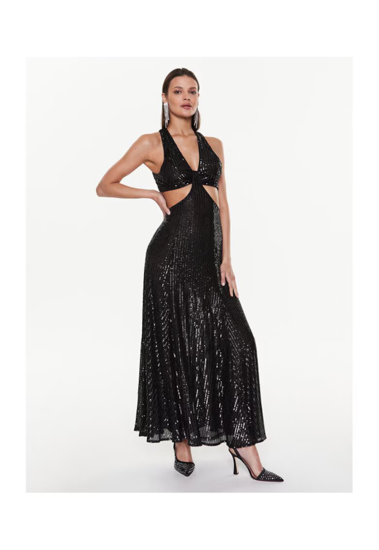 Pinko Rochie de seara - neagra