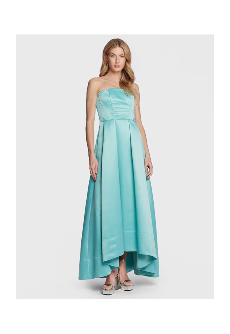 Pinko Rochie de seara - turcoaz