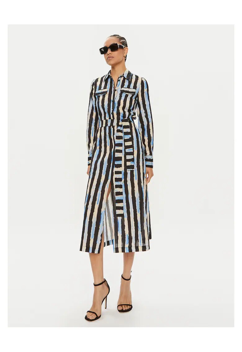 Pinko Rochie de vara dama colorata