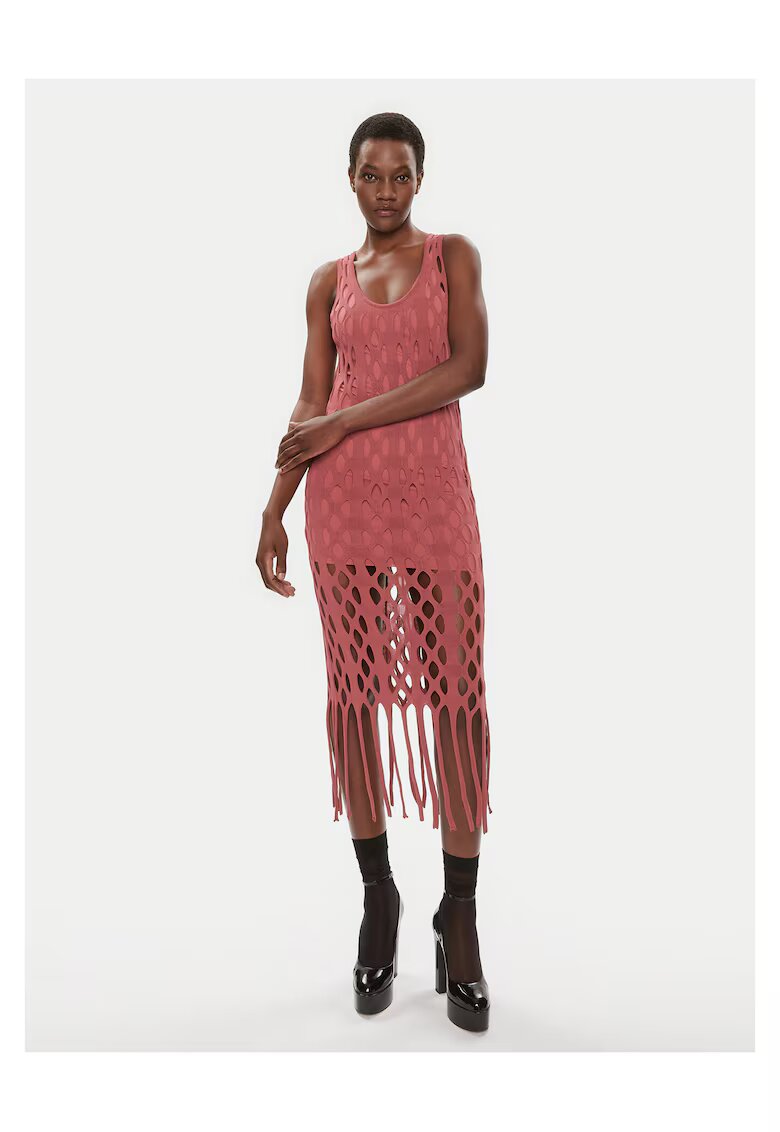 Pinko Rochie de zi - roz - femei