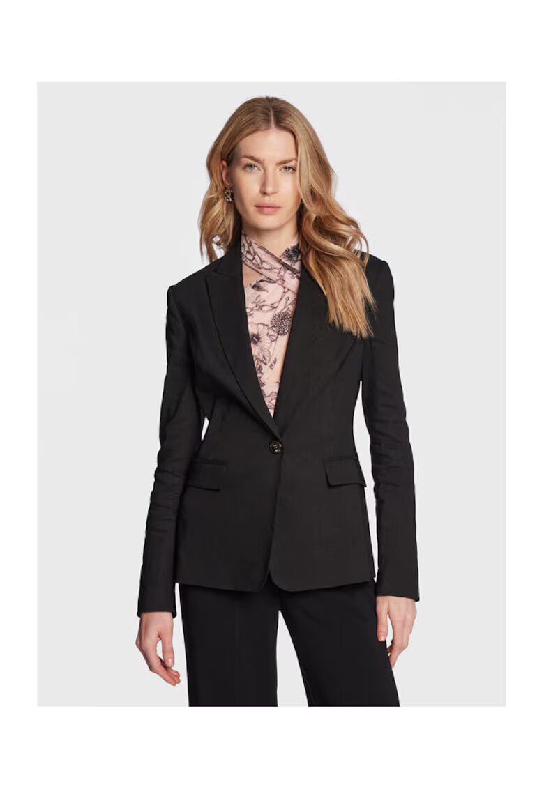 Pinko Sacou dama - negru
