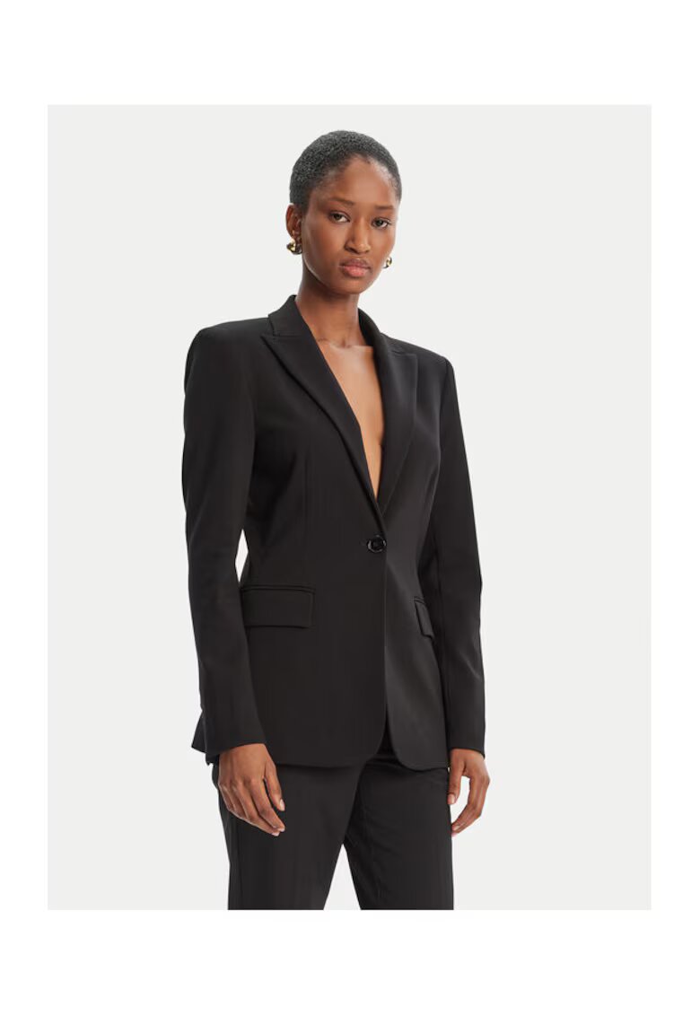 Pinko Sacou dama - negru