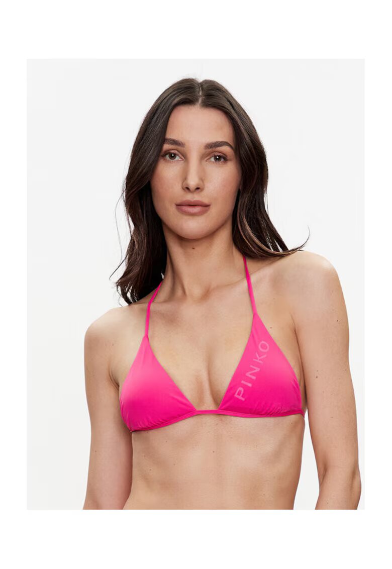 Pinko Sutien de baie dama - roz