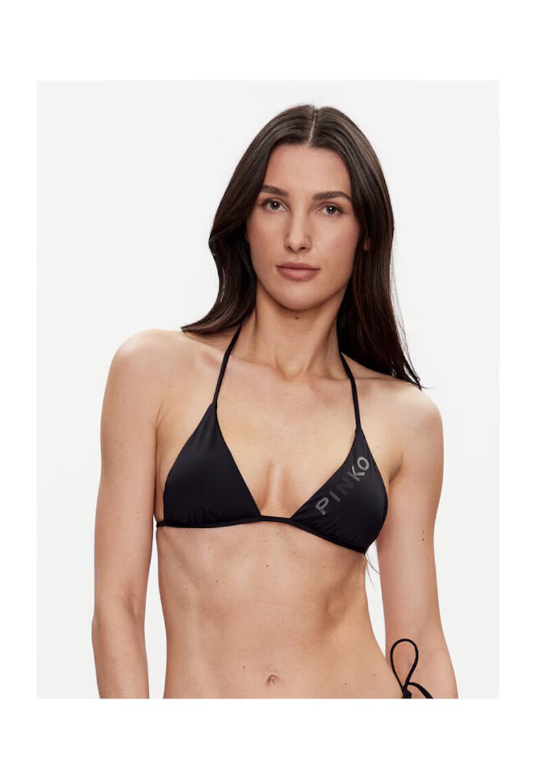 Pinko Sutien de baie pentru femei - negru