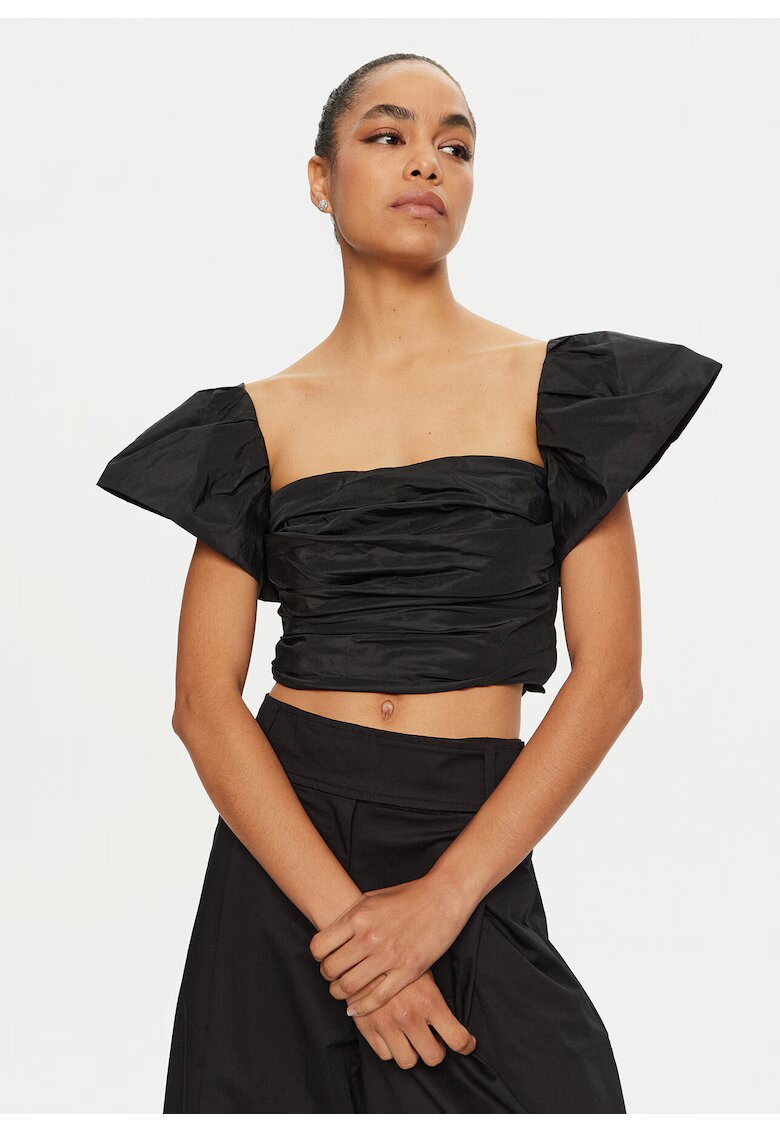 Pinko Top Debra 100600 Y3LE - negru