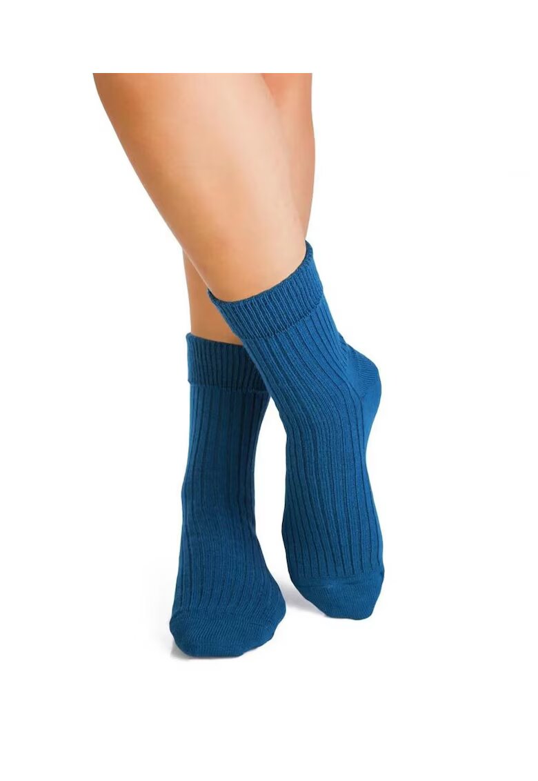 Pirin Hill Sosete antibacteriene merino Warm Ribs