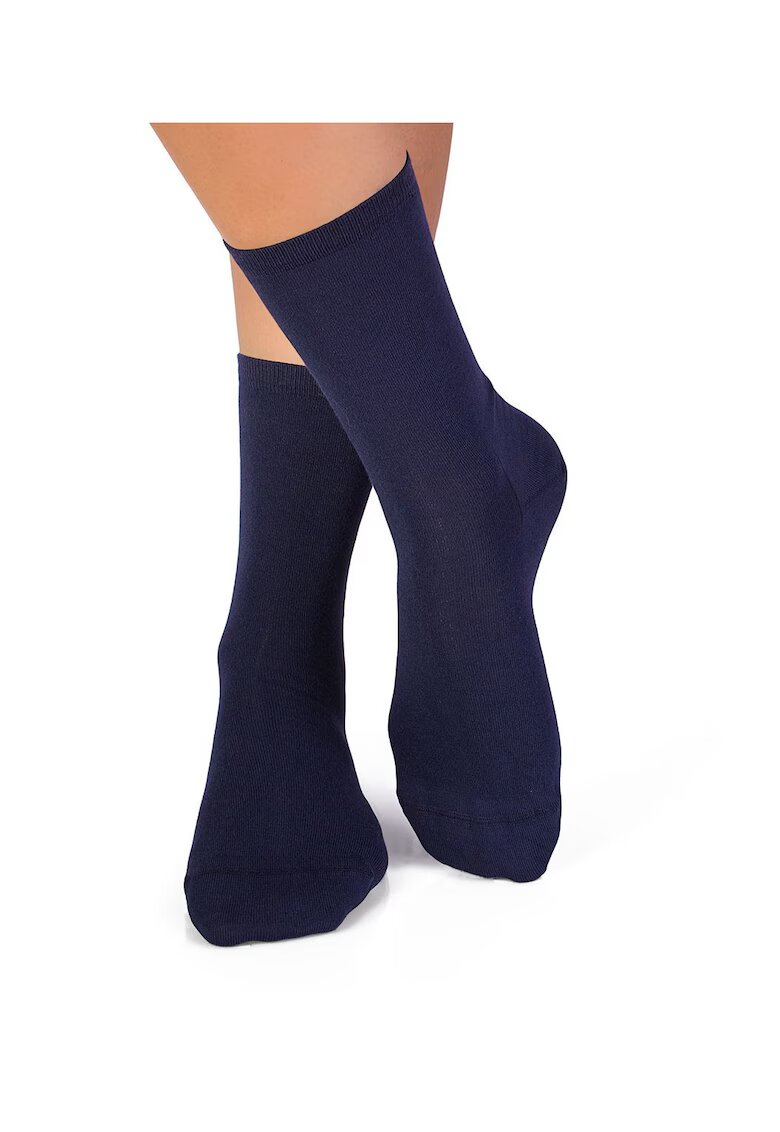Pirin Hill Sosete bambus Basic Dark Blue