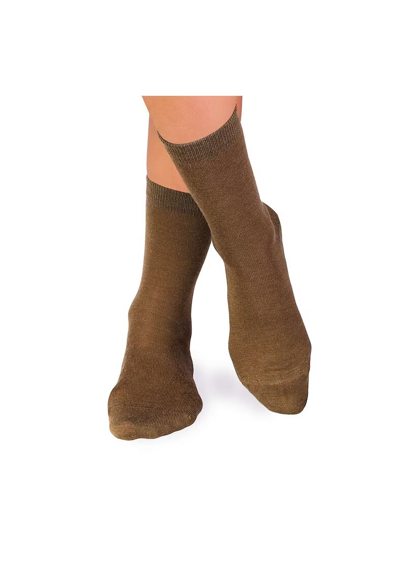 Pirin Hill Sosete din lana merino Fine Maro -