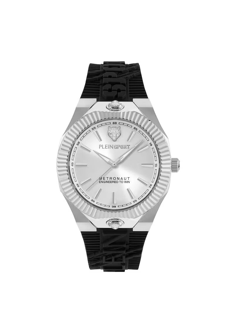 Plein Sport Ceas barbatesc carcasa Otel 42 mm - 5 ATM