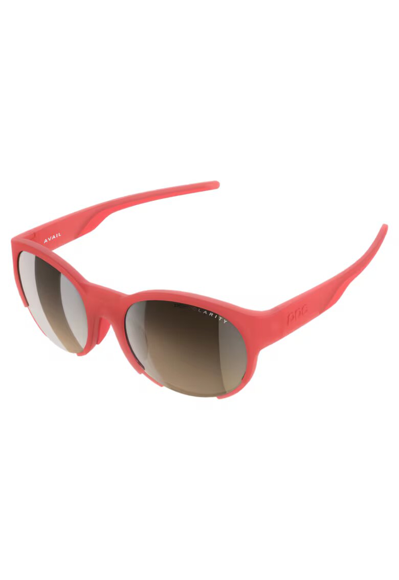 POC Ochelari ciclism Avail S-Maro Deschis