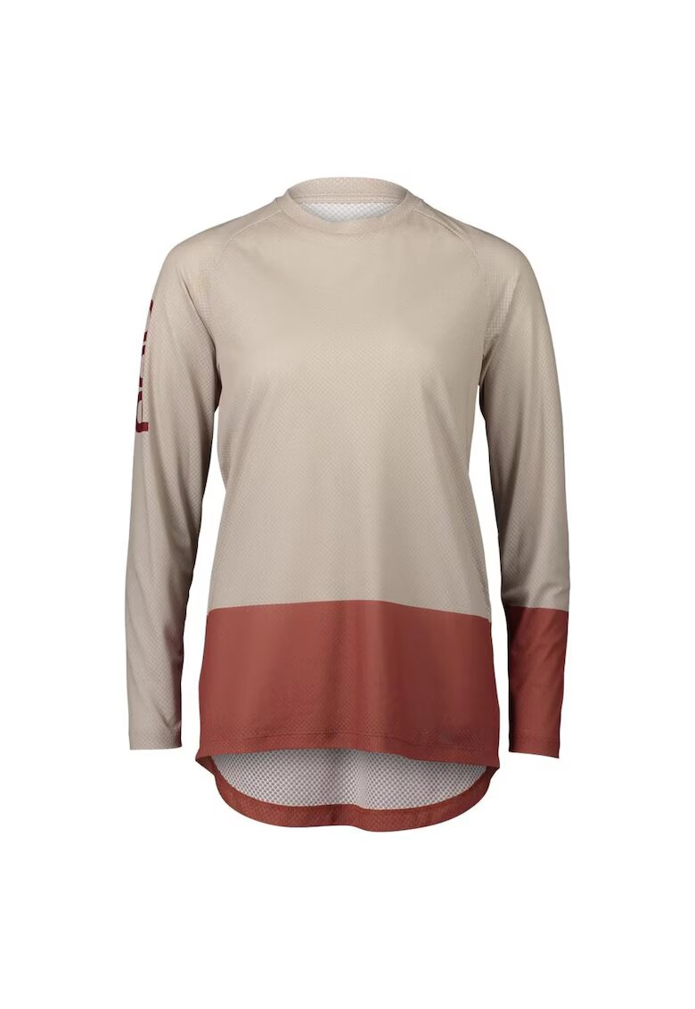 POC Tricou cu uscare rapida - pentru ciclism -