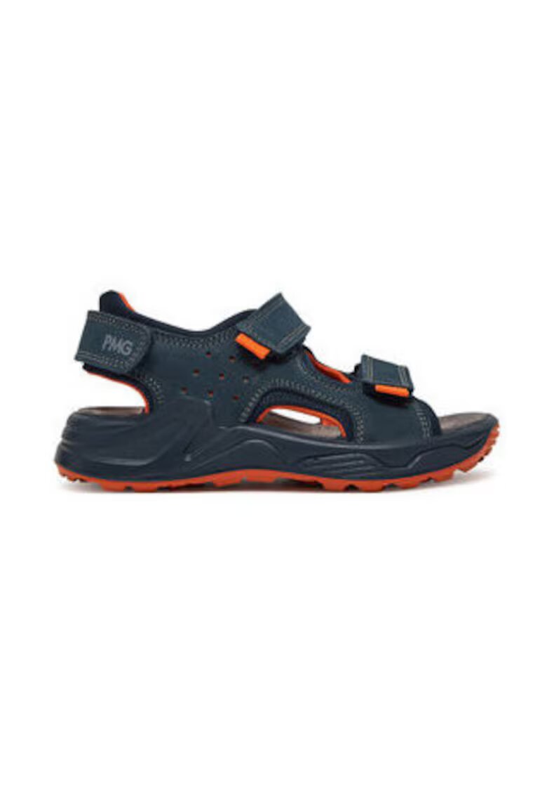 Primigi Sandale baieti - 7896911 - Piele naturala - Bleumarin - Bleumarin